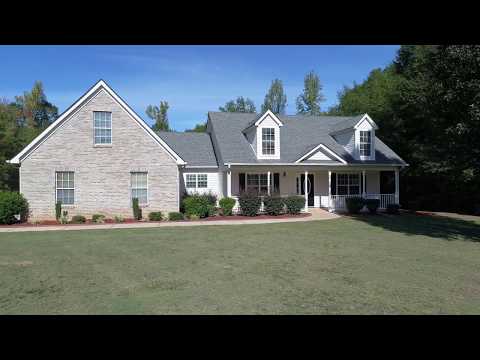 McDonough Homes for Rent-to-Own 3BR/2BA by McDonough Property Management