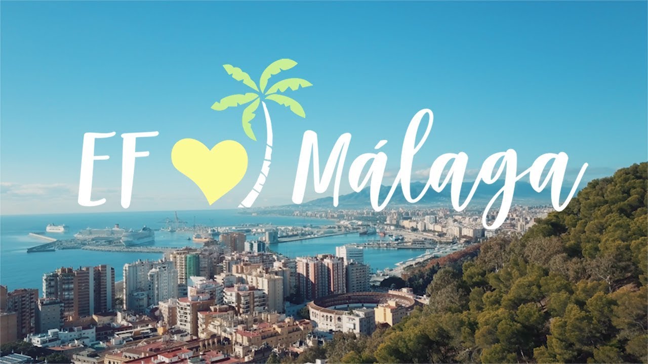 馬拉加 Malaga