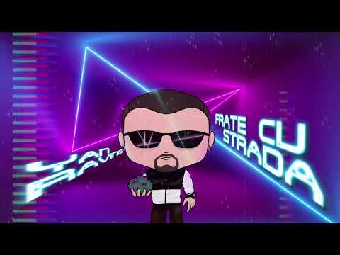 Yan Raving - Frate cu strada (Prod. Serbanesku)