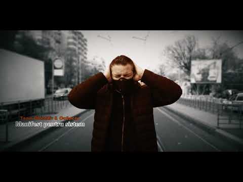 Tonik Obiektiv & Co2peru - Manifest pentru sistem (Visuals)