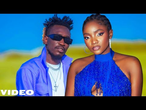 Markmuday - Gone For Good [ft. Simi] (Official Video) Trending Oldies 🇸🇱