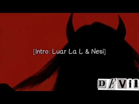 Nesi x Luar La L - Rating [LETRA]