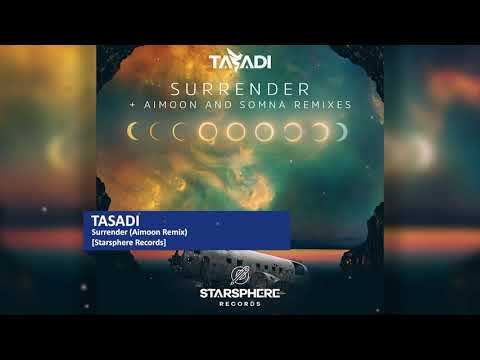 Tasadi - Surrender (Aimoon Remix) [OFFICIAL MUSIC VIDEO]
