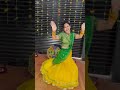 Ghungroo SapnaChoudhary Minimehra Viralvideo Dance Shorts Renukapanwar Challenge Shortsvideo
