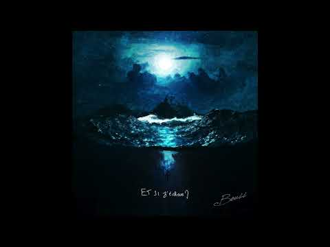 Bouss - L'amour ça tue
