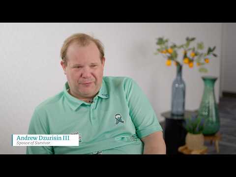 Andrew Dzurisin III — video thumbnail