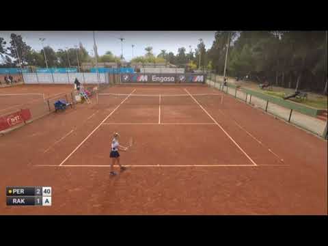 JUDITH PERELLO SAAVEDRA V TIANTSOA SARAH RAKOTOMANGA RAJAONAH - W15 VALENCIA (incomplete)