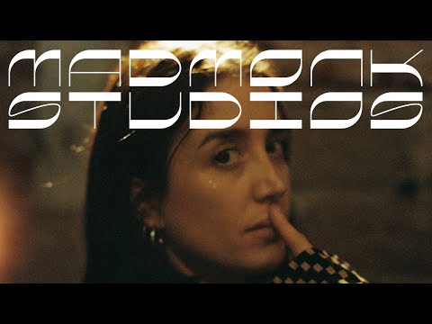 Vanessa Zamora — Ayer︱Live @ Mad Monk Studios