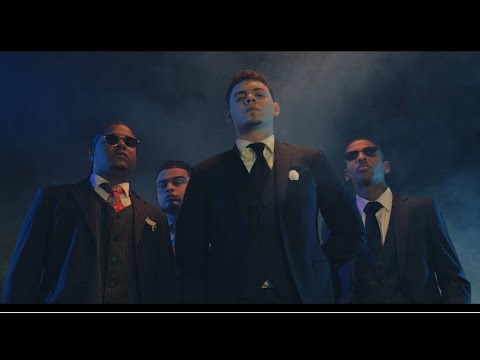 Jesus Brillo - Cinica | Video Oficial | (Bloke Lighter Ep)