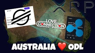 🚨 RIPPLE//XRP ⚠️ The ENTIRE Continent of AUSTRALIA WILL HAVE ODL 🥳