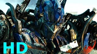Optimus Prime vs. Megatron & Sentinel Prime - Transformers: Dark Of The Moon Blu-ray HD Sheitla Optimus Prime vs. Megatron & Sentinel Prime - Transformers: Dark Of The Moon Blu-ray HD Sheitla