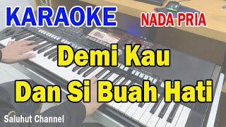 Download lagu DEMI KAU DAN SI BUAH HATI ll KARAOKE PANCE ll CIPT  PANCE F PONDAAG ll NADA PRIA AS=DO mp3 Download lagu DEMI KAU DAN SI BUAH HATI ll KARAOKE PANCE ll CIPT  PANCE F PONDAAG ll NADA PRIA AS=DO mp3