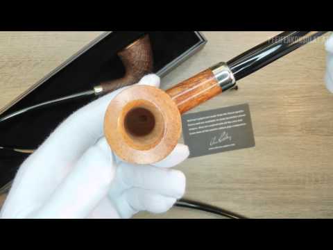 Rattrays The Bagpiper Churchwarden @ Pfeifenkonsulat