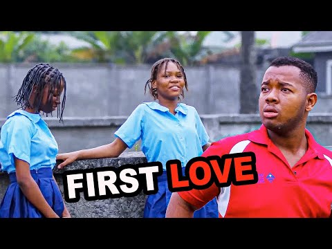 First Love (Living With Dad)
