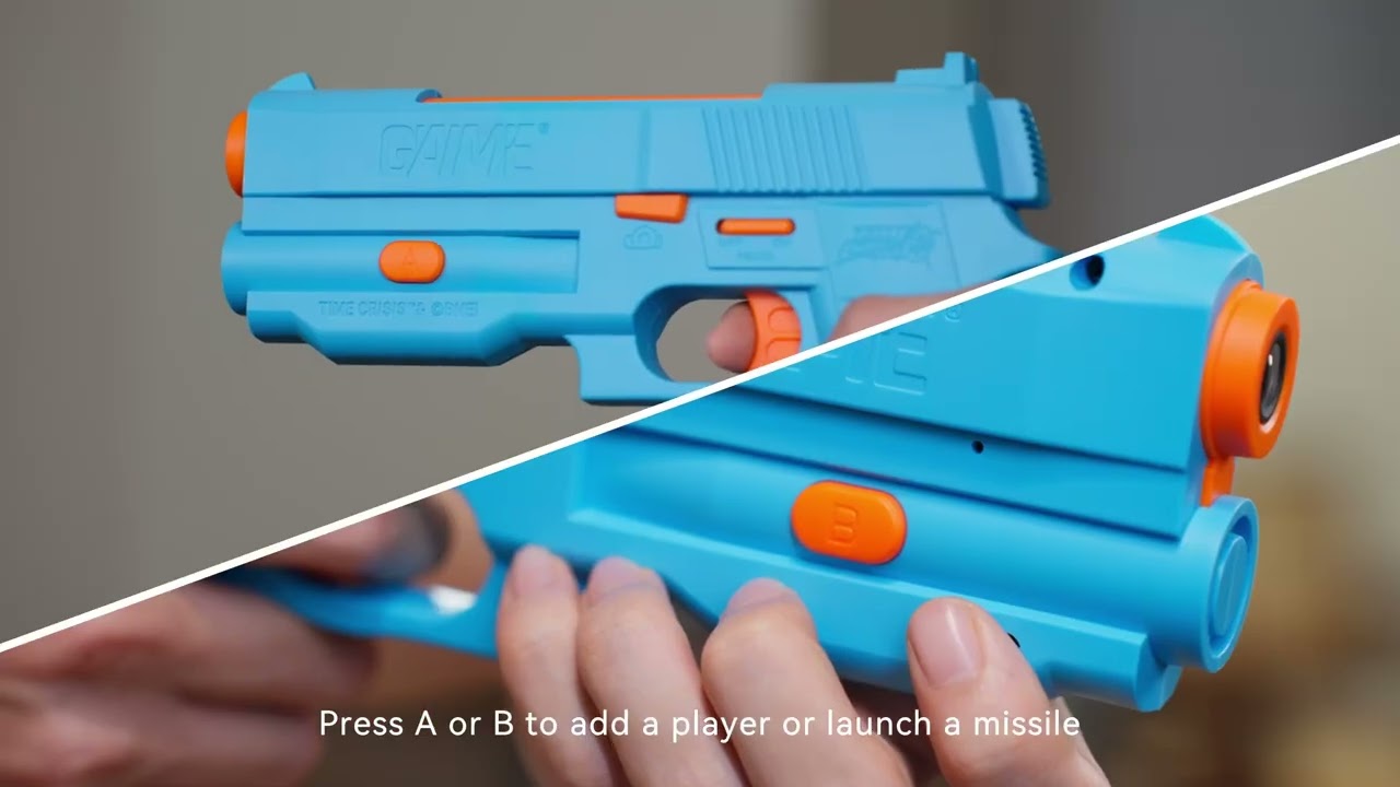 An in-depth breakdown of G'AIM'E - YouTube