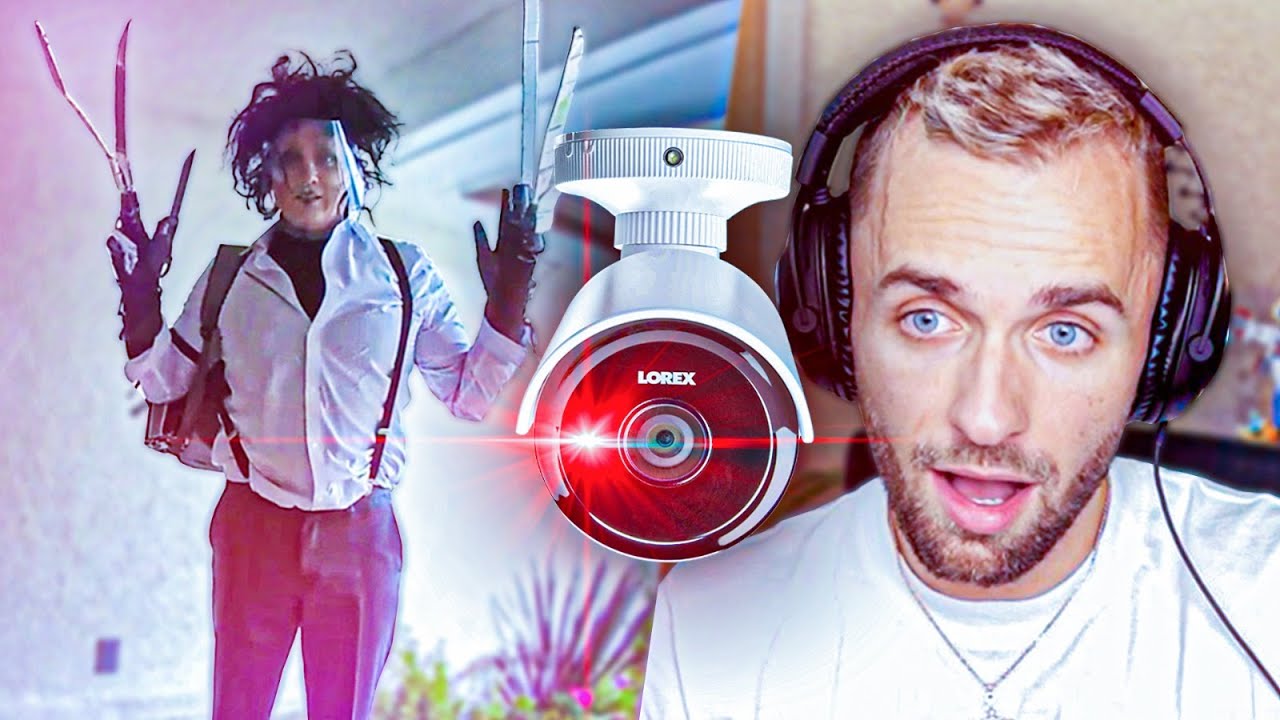 ces caméras filment des trucs incroyables thumbnail