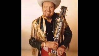Hank Thompson - There My Future Goes