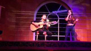 Kelsey Rey - &quot;Sittin&#39; on the Dock of the Bay&quot;