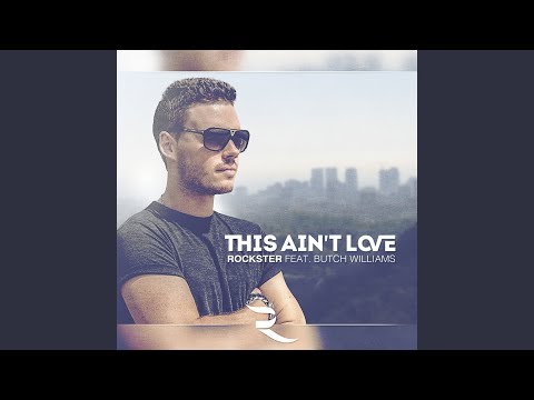 This Ain't Love (Cuebrick Remix Extended)