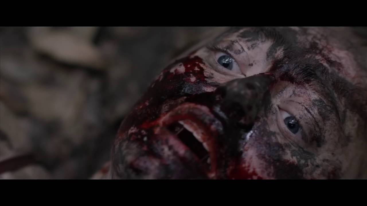 Holidays - Surviving Them Is Hell