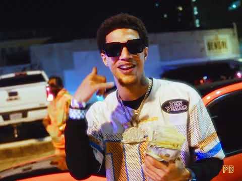 PHONZ - JFK (OFFICAL VIDEO)