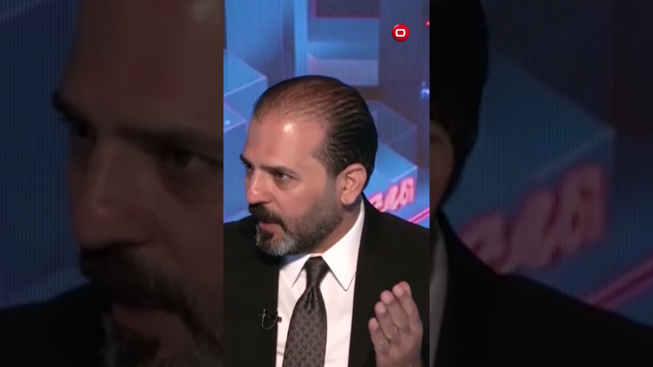 فيديو | الدراجي مخاطباً الزيدي #shorts