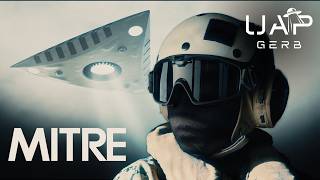 The MITRE Corporation - UFO Reverse Engineering, USO Tracking, & Legac