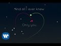 Kylie - Only You feat. James Corden (Official ...