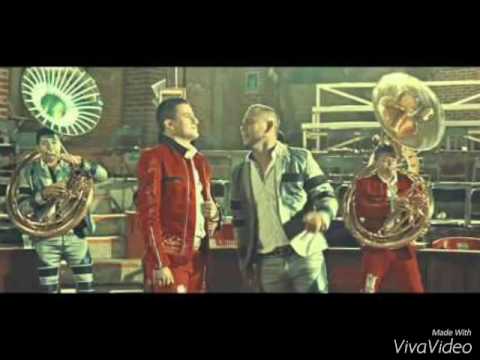 Loco & Cursi- Valedores De La Sierra ft. Pura Potencia