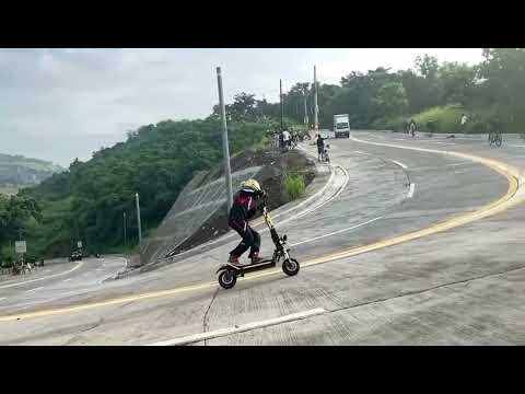 Experience the Convenience of a Kaabo Electric Scooter for Your Daily Life Rides