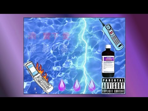 BABYDROP - SGOCCIOLO (OFFICIAL AUDIO)