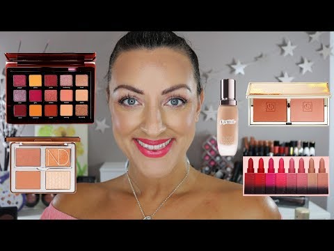 Trying New Makeup GRWM