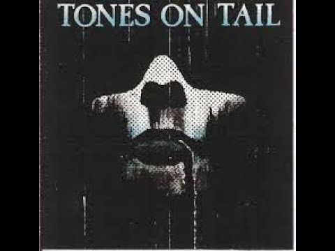 Tones On Tail at Cruel World 2024