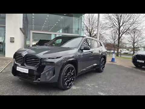 BMW XM 50e - Image 2