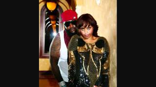Chrisette Michele So In Love (Feat. Rick Ross) Official