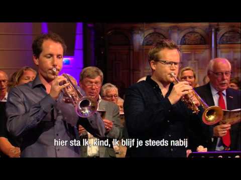 Hier ben ik kind - Nederland Zingt