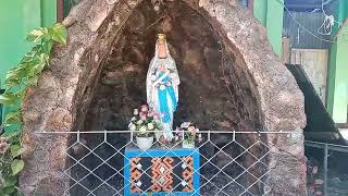 Download lagu Merinding ..... Lagu 'Inang Maria' Bahasa Sikka -Maumere || Lingkungan Rotat Paroki Nita mp3