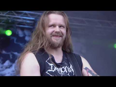 Deserted Fear - Live 2018 [Full Set] [Live Performance] [Concert] [Complete Show]