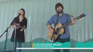 This Frontier Needs Heroes