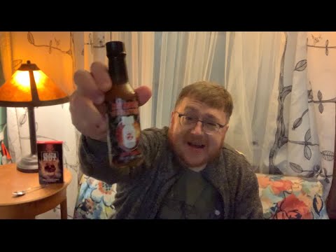 Da Bomb Evolution Hot Sauce Review - Fired Up Friday - Hot Arms