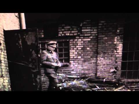 The Secret Miracle~ A Borges Story