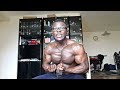Chest and Abs MIXED WORKOUT