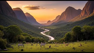 Discover South Africa Travel Guide  Top Destinations & Hidden Gems