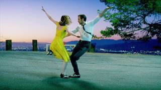 La La Land - A Lovely Night (Emma Stone &amp; Ryan Gosling)