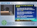 Interlinking of Indian Rivers: Pros and Cons and.