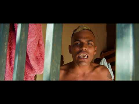 MC RH - FÉ EM DEUS (Video Clipe Oficial) DJ Alle Mark