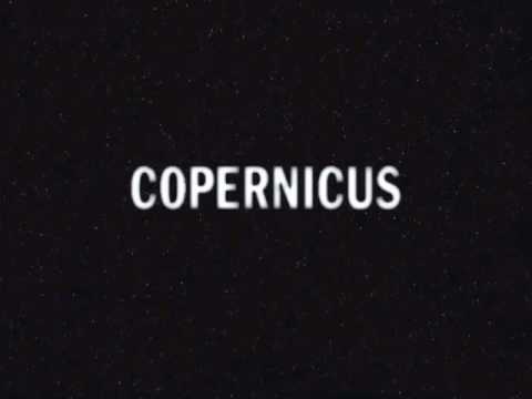 Copernicus - Hannah Lindroth
