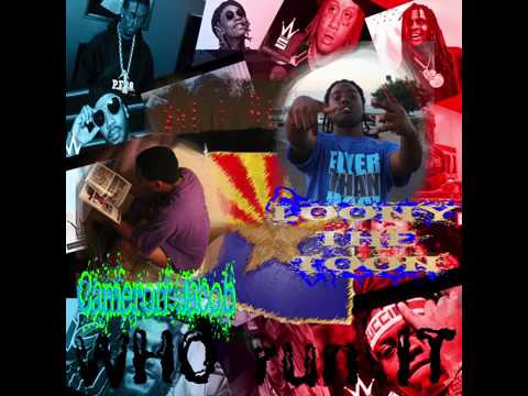 Cameron Jacob x Loony the Toon - Who run it [ remix ] [ G herbo ]