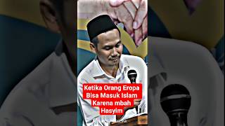 Download lagu Cara Mbah Hasyim Asy'ari bisa Bersosialisasi dengan Non-Muslim #santrikeren #santri #hasyimasyari mp3