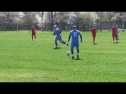CSC Berceni - Tricolorul Breaza 3-7 03.04.2022 rezumat